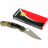 Нож SPYDERCO MILITARY 36GPCMO C36GPCMO