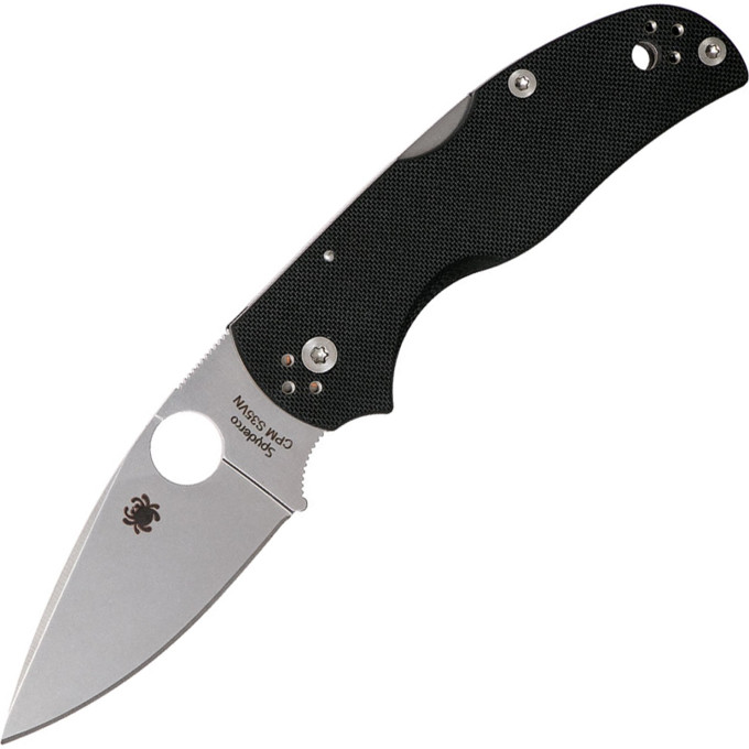 Нож SPYDERCO NATIVE 5 41GP5 C41GP5