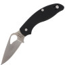 Нож SPYDERCO TERN BY23GP